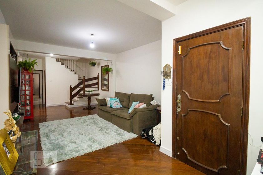 Casa, 2 quartos, 250 m² - Foto 3