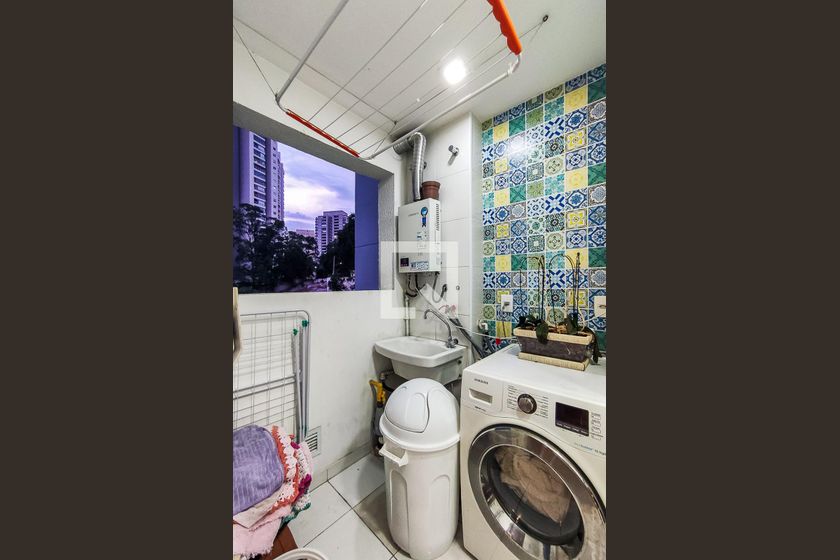 Apartamento, 2 quartos, 85 m² - Foto 89