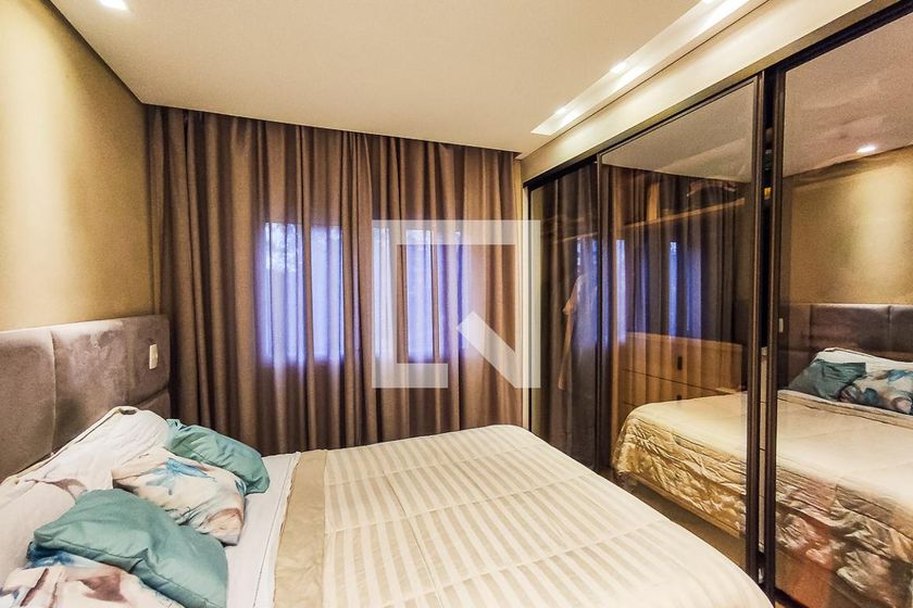 Apartamento, 2 quartos, 85 m² - Foto 47