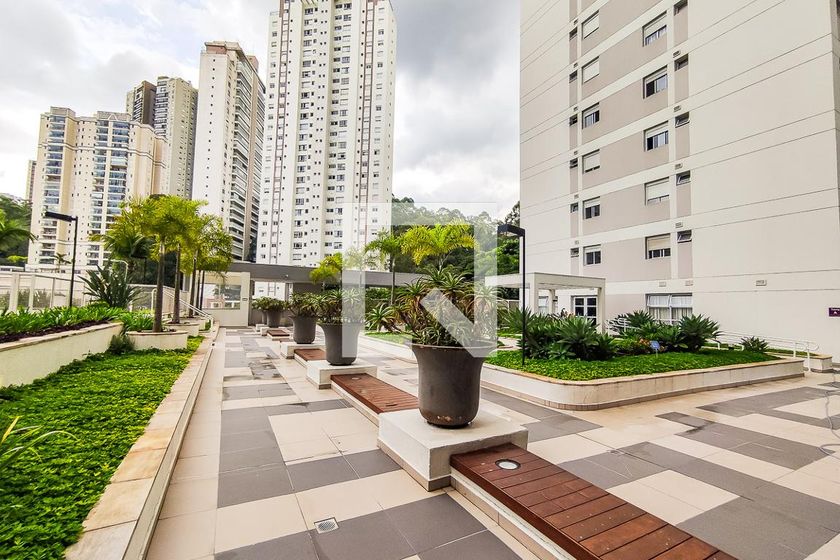 Apartamento, 2 quartos, 85 m² - Foto 109