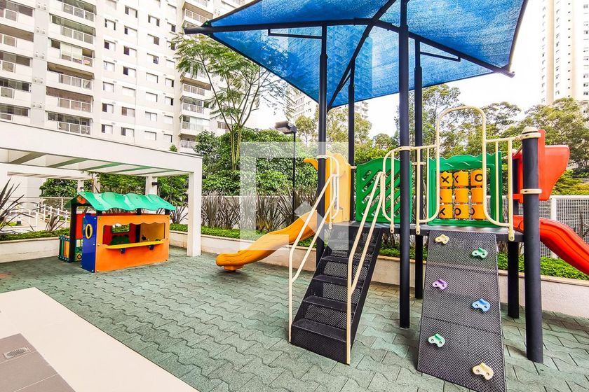 Apartamento, 2 quartos, 85 m² - Foto 105