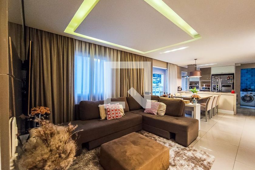 Apartamento, 2 quartos, 85 m² - Foto 5