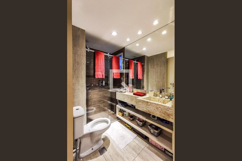 Apartamento, 2 quartos, 85 m² - Foto 49