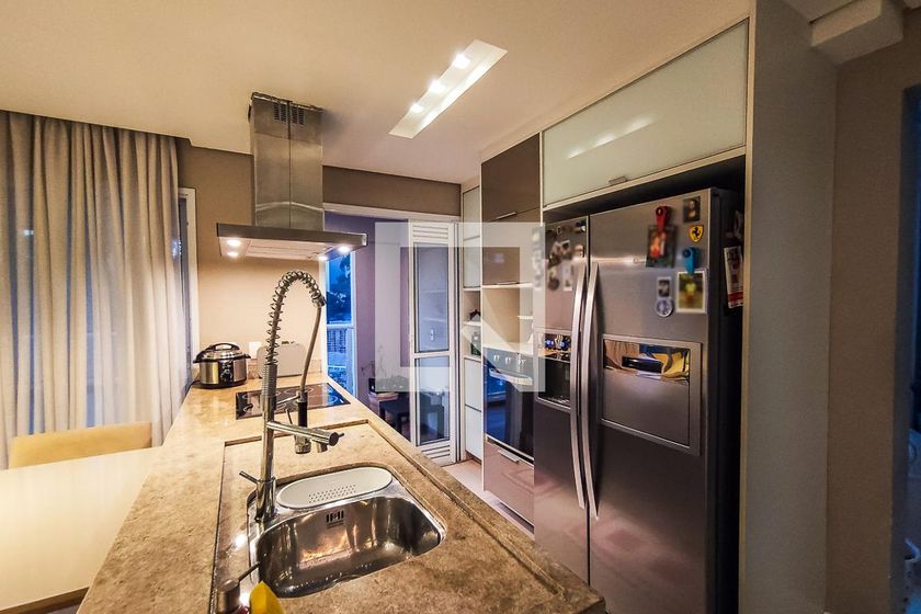Apartamento, 2 quartos, 85 m² - Foto 77