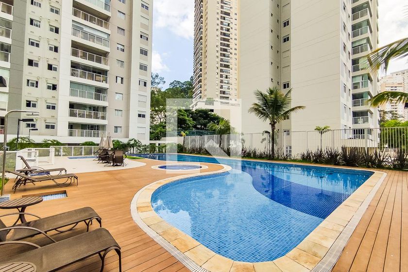 Apartamento, 2 quartos, 85 m² - Foto 117