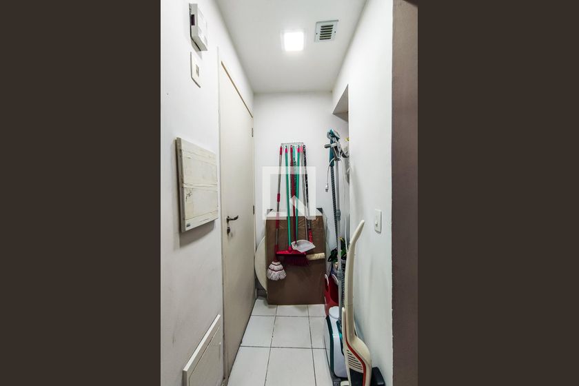 Apartamento, 2 quartos, 85 m² - Foto 93