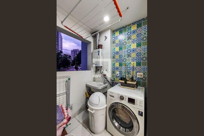 Apartamento, 2 quartos, 85 m² - Foto 87