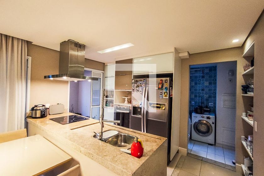 Apartamento, 2 quartos, 85 m² - Foto 75