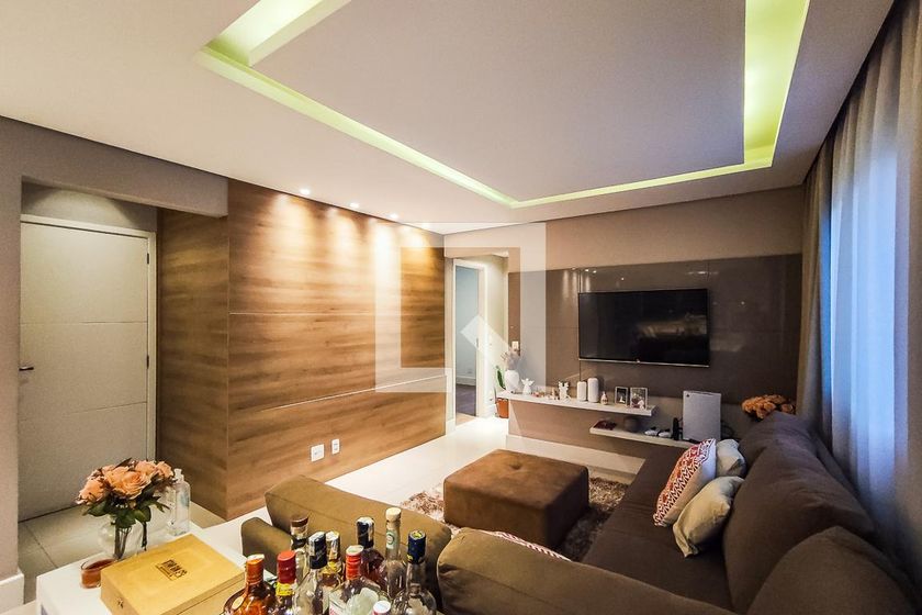 Apartamento, 2 quartos, 85 m² - Foto 7