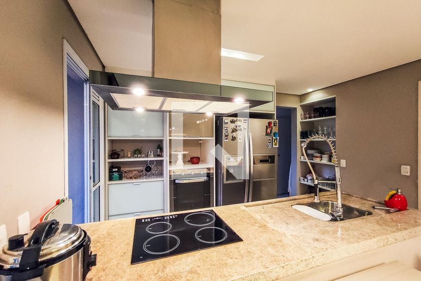 Apartamento, 2 quartos, 85 m² - Foto 85