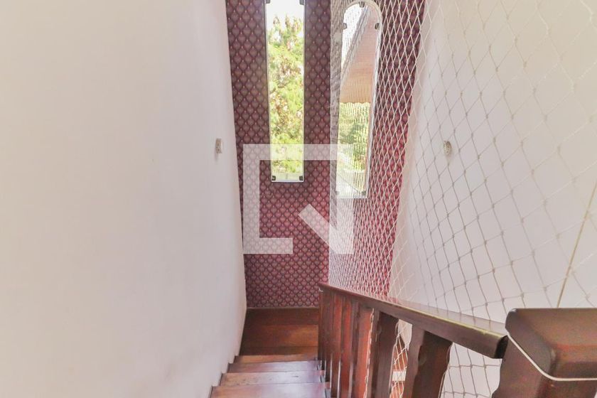 Casa, 5 quartos, 350 m² - Foto 40