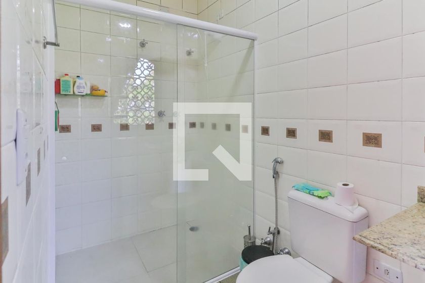 Casa, 5 quartos, 350 m² - Foto 23