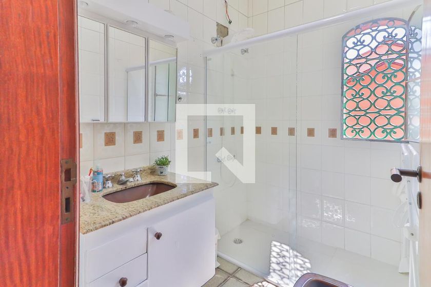 Casa, 5 quartos, 350 m² - Foto 13