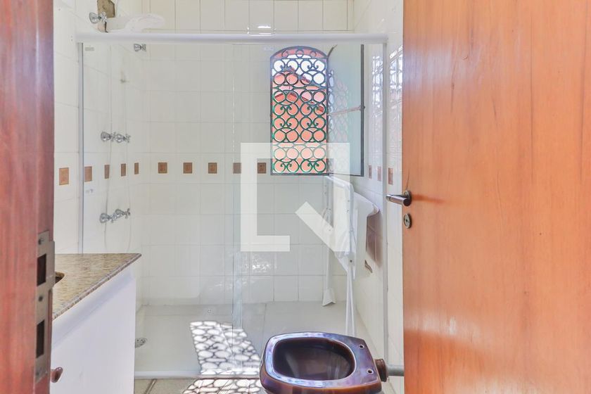 Casa, 5 quartos, 350 m² - Foto 14
