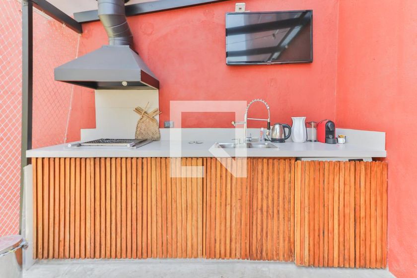 Casa, 5 quartos, 350 m² - Foto 43