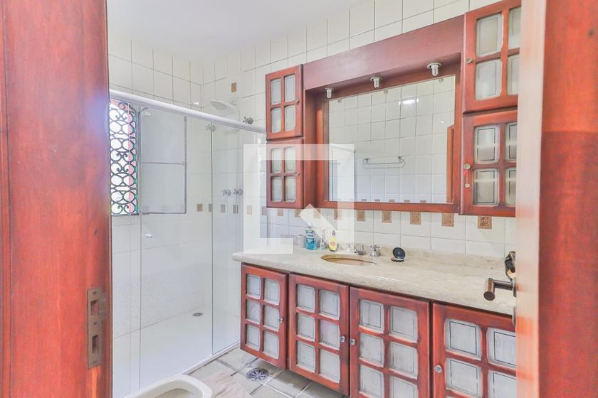 Casa, 5 quartos, 350 m² - Foto 35