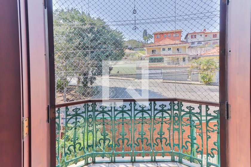 Casa, 5 quartos, 350 m² - Foto 11