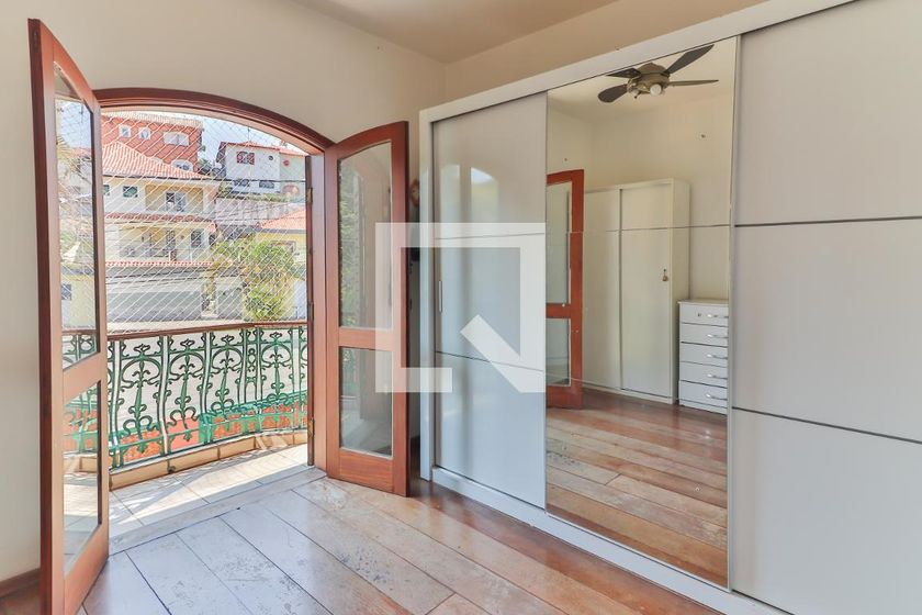 Casa, 5 quartos, 350 m² - Foto 36