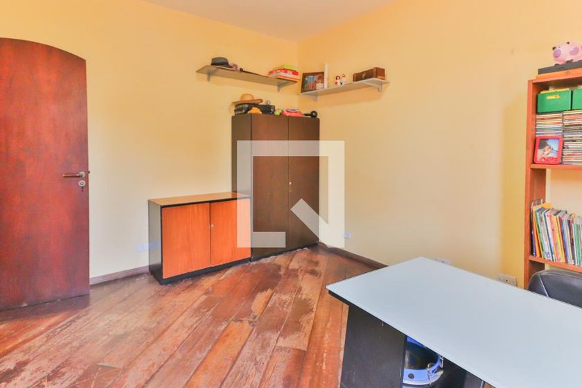 Casa, 5 quartos, 350 m² - Foto 47