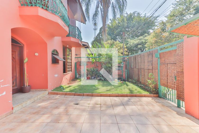 Casa, 5 quartos, 350 m² - Foto 83