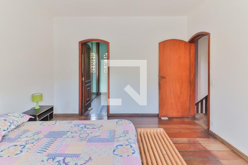 Casa, 5 quartos, 350 m² - Foto 25