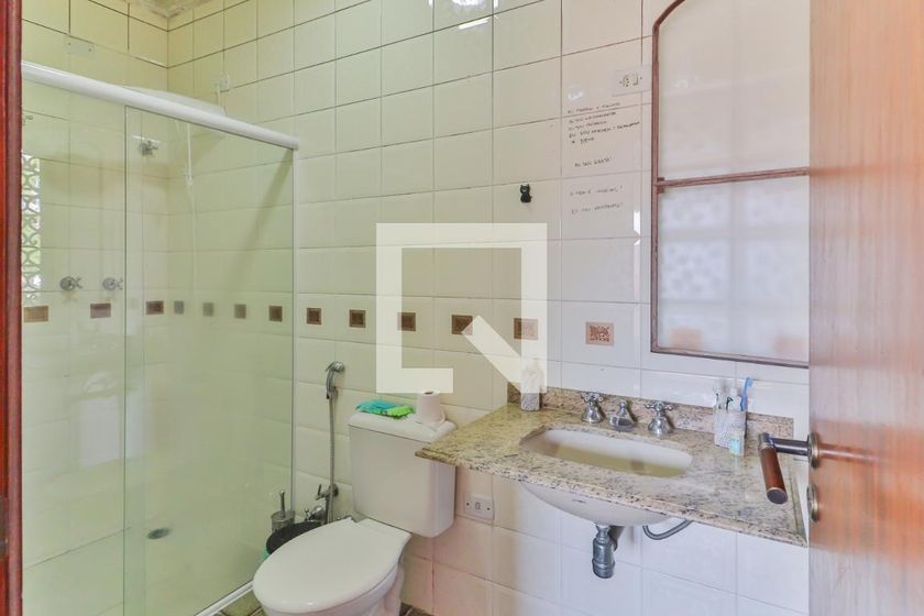 Casa, 5 quartos, 350 m² - Foto 22