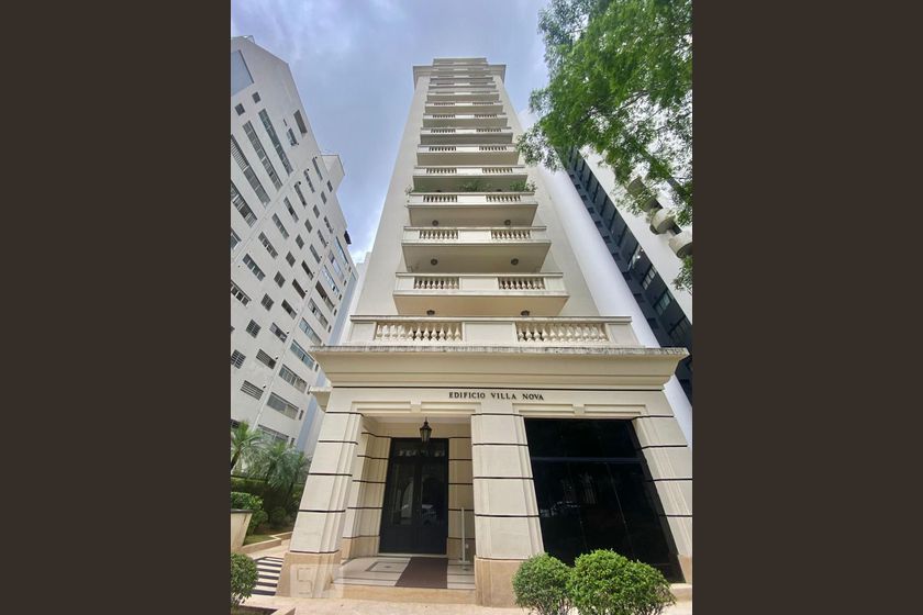 Condomínio Vila Nova, Higienópolis São Paulo Alugue ou Compre