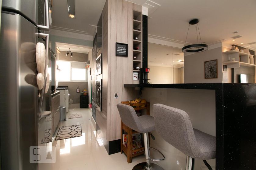Apartamento, 2 quartos, 81 m² - Foto 38