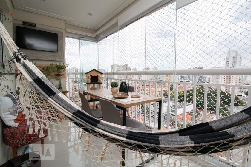 Apartamento, 2 quartos, 81 m² - Foto 6