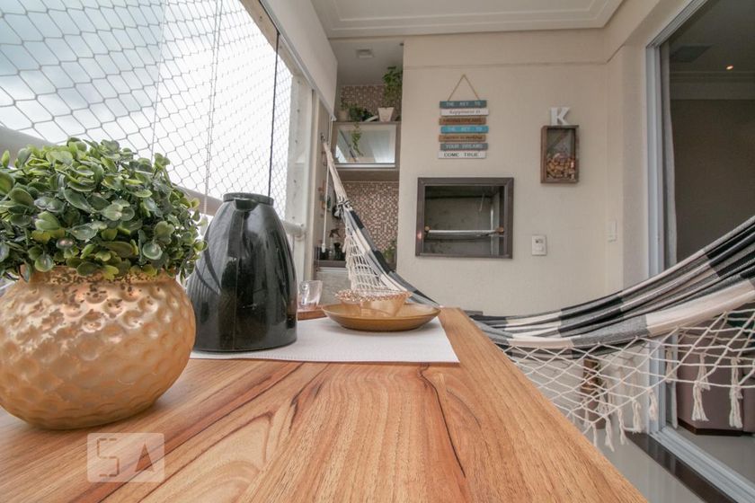 Apartamento, 2 quartos, 81 m² - Foto 9