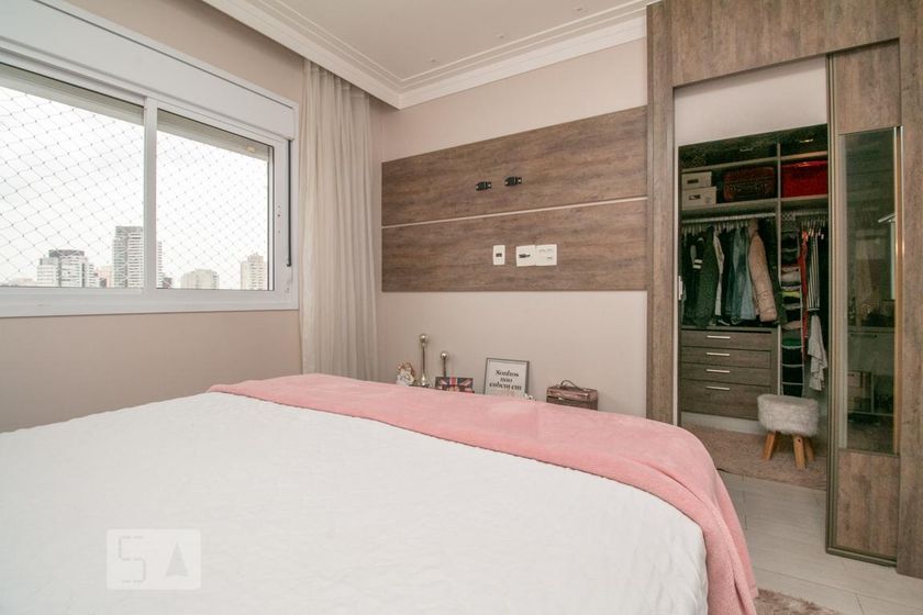 Apartamento, 2 quartos, 81 m² - Foto 16
