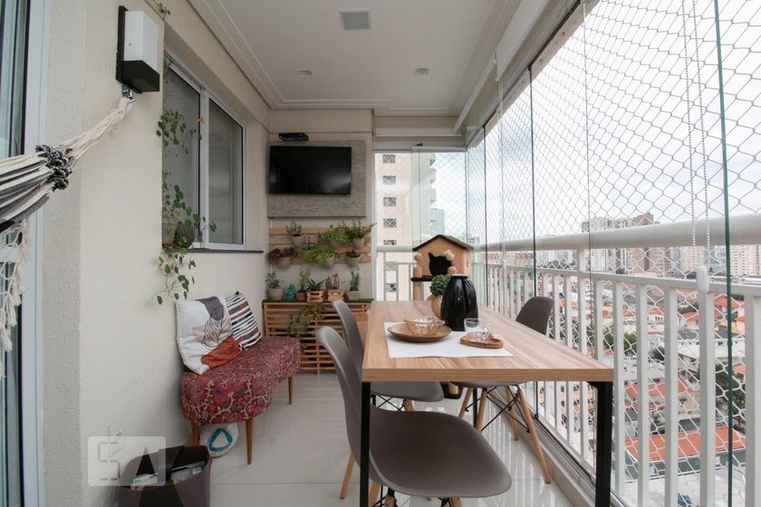 Apartamento, 2 quartos, 81 m² - Foto 7
