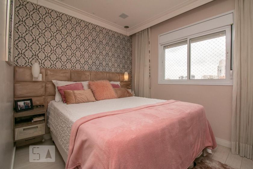 Apartamento, 2 quartos, 81 m² - Foto 13