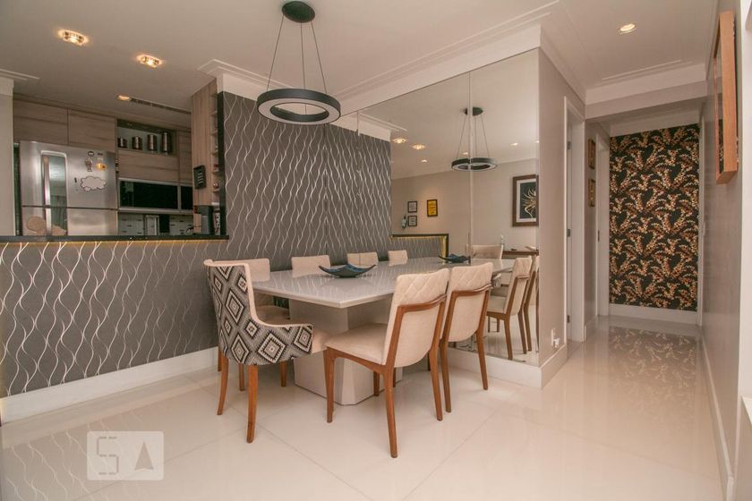 Apartamento, 2 quartos, 81 m² - Foto 2