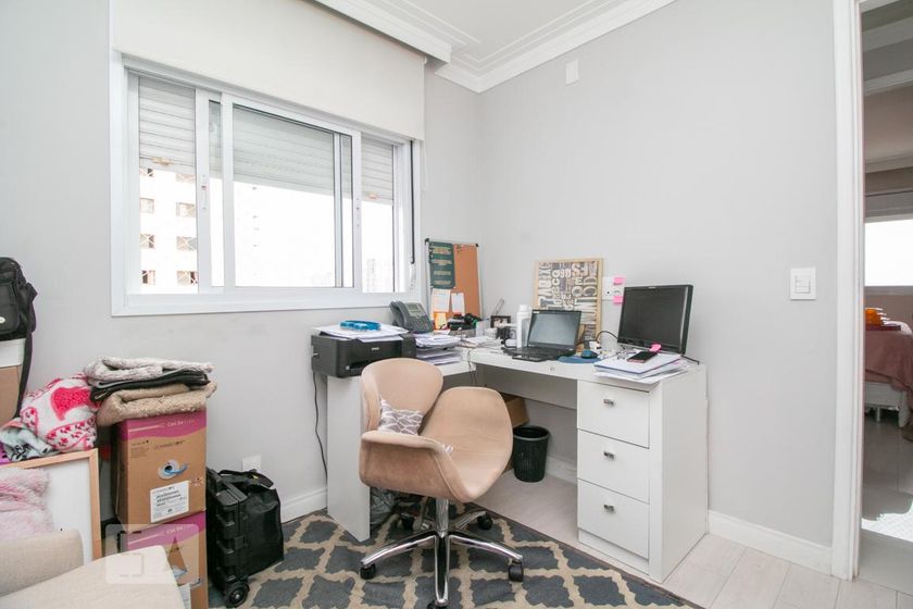 Apartamento, 2 quartos, 81 m² - Foto 27