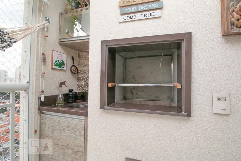Apartamento, 2 quartos, 81 m² - Foto 10