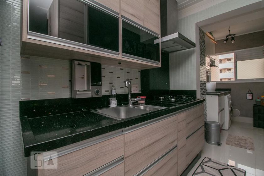 Apartamento, 2 quartos, 81 m² - Foto 33