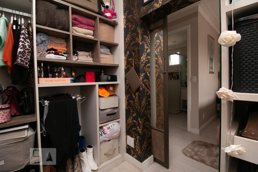 Apartamento, 2 quartos, 81 m² - Foto 21