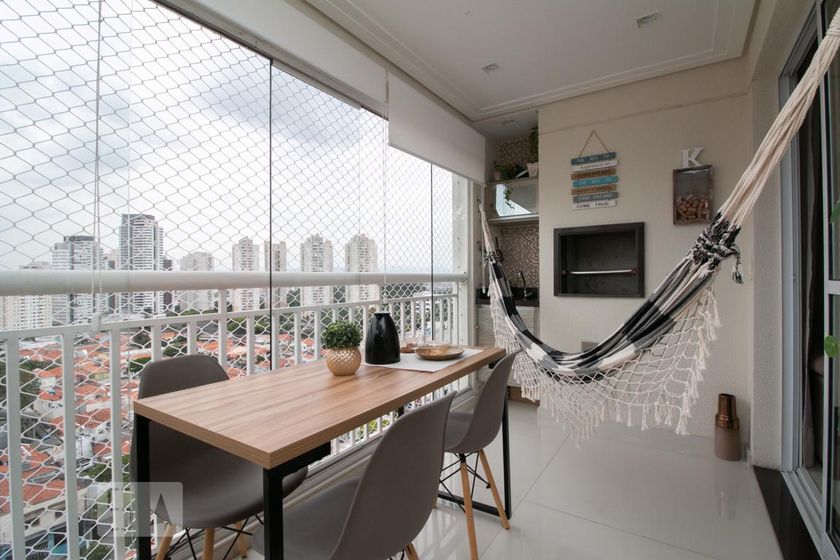Apartamento, 2 quartos, 81 m² - Foto 8