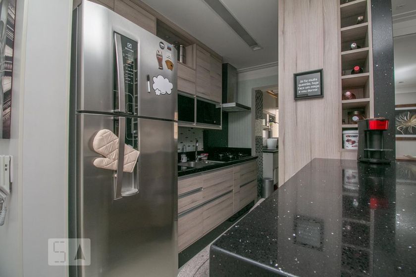 Apartamento, 2 quartos, 81 m² - Foto 31