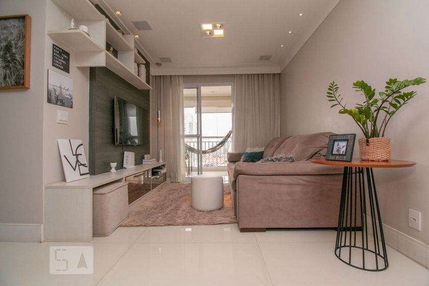 Apartamento, 2 quartos, 81 m² - Foto 5
