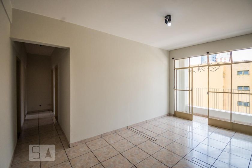 Apartamento à Venda - Centro, 3 Quartos,  92 m2 em , Campinas - sp | SoloBR