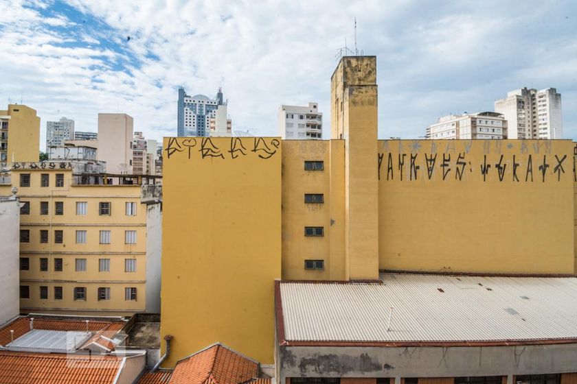 Apartamento à Venda - Centro, 3 Quartos,  92 m2 em , Campinas - sp | SoloBR