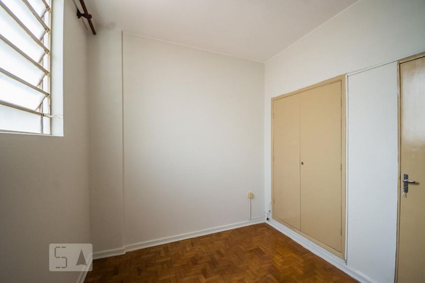 Apartamento à Venda - Centro, 3 Quartos,  92 m2 em , Campinas - sp | SoloBR