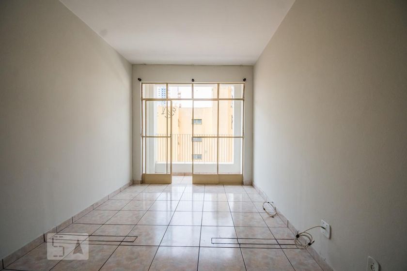 Apartamento à Venda - Centro, 3 Quartos,  92 m2 em , Campinas - sp | SoloBR