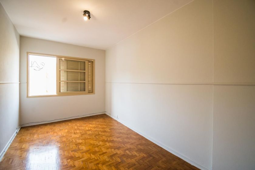 Apartamento à Venda - Centro, 3 Quartos,  92 m2 em , Campinas - sp | SoloBR