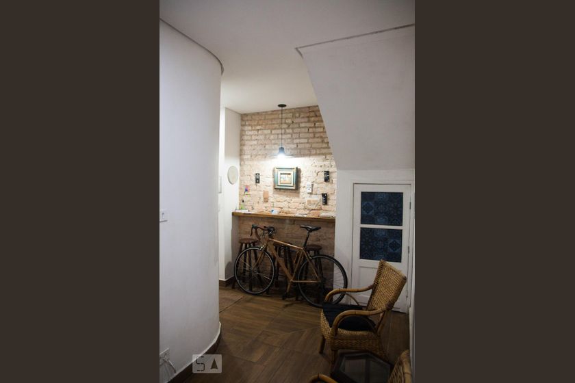 Casa, 7 quartos, 200 m² - Foto 9