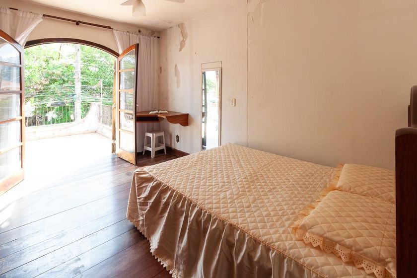 Casa, 4 quartos, 133 m² - Foto 11