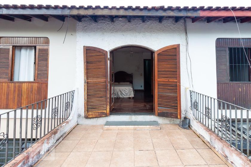 Casa, 4 quartos, 133 m² - Foto 43