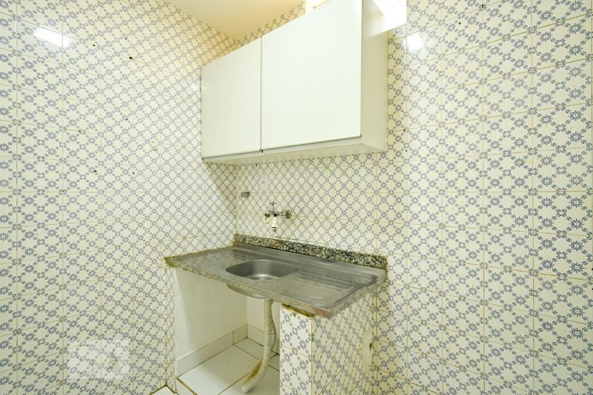 Kitnet-Studio, 47 m² - Foto 12